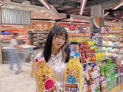 -Olé精品超市(广州太古汇店)