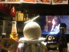 -半藏居酒屋(香港花园店)