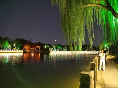 -扬州古运河