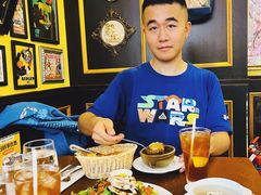 -Entrecôte 法国牛扒馆(保利·时光里店)