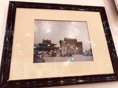-韩师傅老大同刀削面(北苑路店)