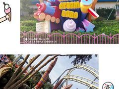 -七彩云南欢乐世界