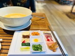 过桥米线配菜-熙楼(翠湖店)