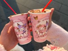 -DQ·蛋糕·冰淇淋(苏州中心店)