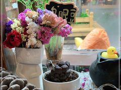 -饵块食光·云南有机手作饵块