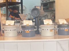-Jamaicablue Coffeeshop(中央广场店)