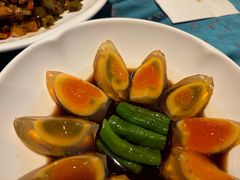 -茶人村·宫廷私厨(奥体印象城店)