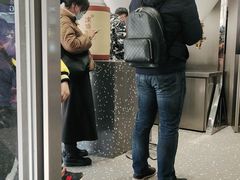 -LELECHA乐乐茶(新街口大洋店)