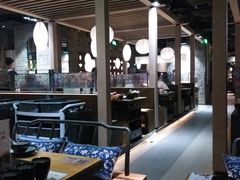 -湊湊火锅·茶憩(石家庄万象城店)
