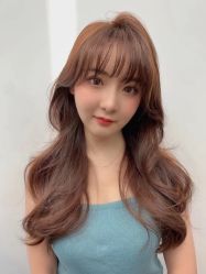 点击看大图 -MY HAIR ARDOR