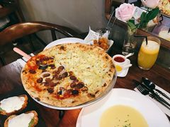 -1861意大利餐厅(文化广场店)