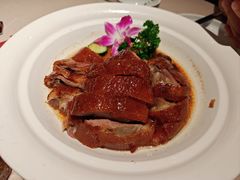 -顺鹅季·非遗烧鹅(六道口店)