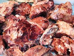 -马志善稀糊爛生熟肉店
