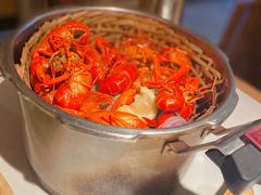 -蚝翅·海鲜粥·烧烤·宁夏滩羊季(玉米楼店)