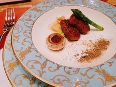 -和·铁板烧餐厅·昆泰嘉晟酒店(望京店)