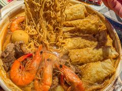 -陶兰居·手工点心·粤菜(圆融时代广场店)