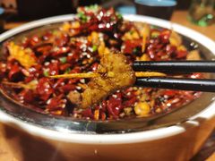 -老九巷川小馆(万松园店)