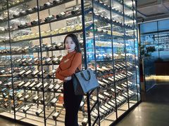 大堂-上饍·中国厨房(建发JFC品尚中心店)