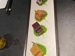 -赠李白·如诗的川味(余杭万达广场店)