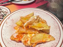 -ZAFFERANO西班牙海鲜饭(上海首店)