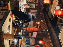 大堂-重庆渝达老火锅(春熙路店)