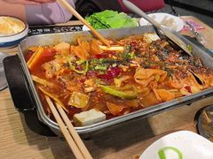 -鱼酷活鱼烤鱼(梅江印象城店)