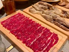 -海底捞火锅(蒙城路店)