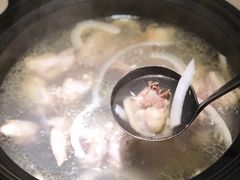 -润泽园椰子鸡(汇一城店)
