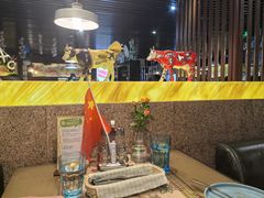 -美森西餐厅(曙光大道店)