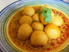 -那家·油麻菜馆(常德道店)
