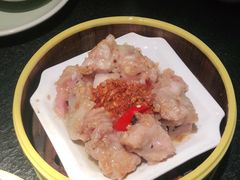 -蝴蝶里·粤菜·点心(龙湖天街&滨江店)