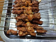 -清真·马峰烤肉(小学习北巷店)