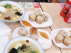 -小杨生煎(成山巴黎春天店)