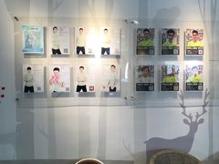 -中田健身工作室(博兴路店)
