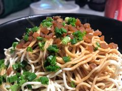凉面-巴厘龙虾·榜首油焖大虾(旗舰店·万松园)