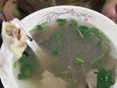 -回回锅贴(小河沿店)