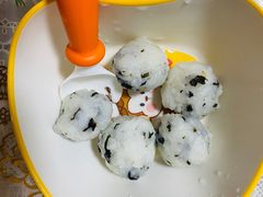 -海底捞火锅(金山百联店)