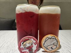 -娜娜家•Nana And Her Friends Restaurant(小寨原力场店)