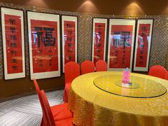 包厢-登瀛楼(鼓楼店)