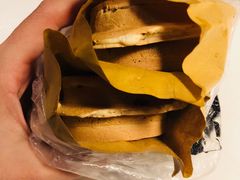 -薛新颖红豆饼(中式甜点山师店)