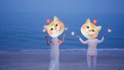 -金夫人婚纱摄影(华南店)