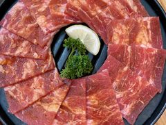 -九田家黑牛烤肉料理·自助(洪洞县城市花园店)