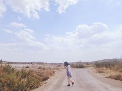 -水洞沟旅游区