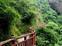 -崀山风景名胜区