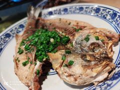 -兰边碗(鼓楼店)