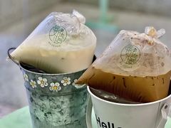 -曼僖瓦罐咖啡(华山南路店)