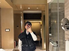 -上海静安洲际酒店