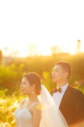 -角色婚纱摄影(中心店)