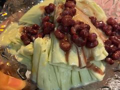 绵绵冰-神户赤童日式烤肉伙伴(东直门店)