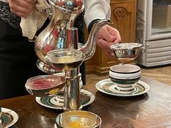 -马勒别墅·中餐厅